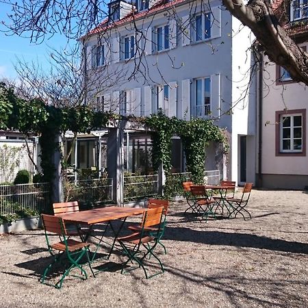 Hotel Am Main Veitshöchheim Esterno foto