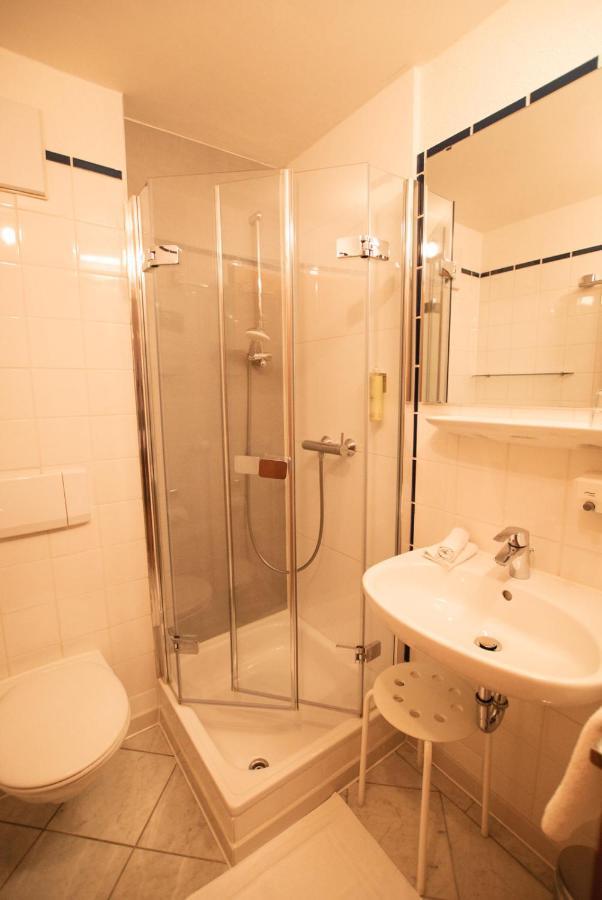 Hotel Am Main Veitshöchheim Esterno foto