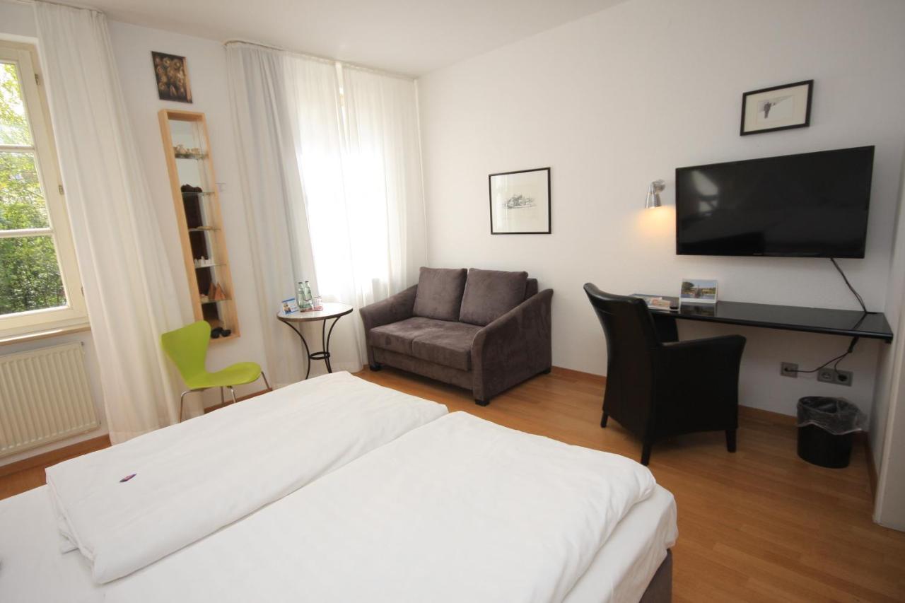 Hotel Am Main Veitshöchheim Esterno foto