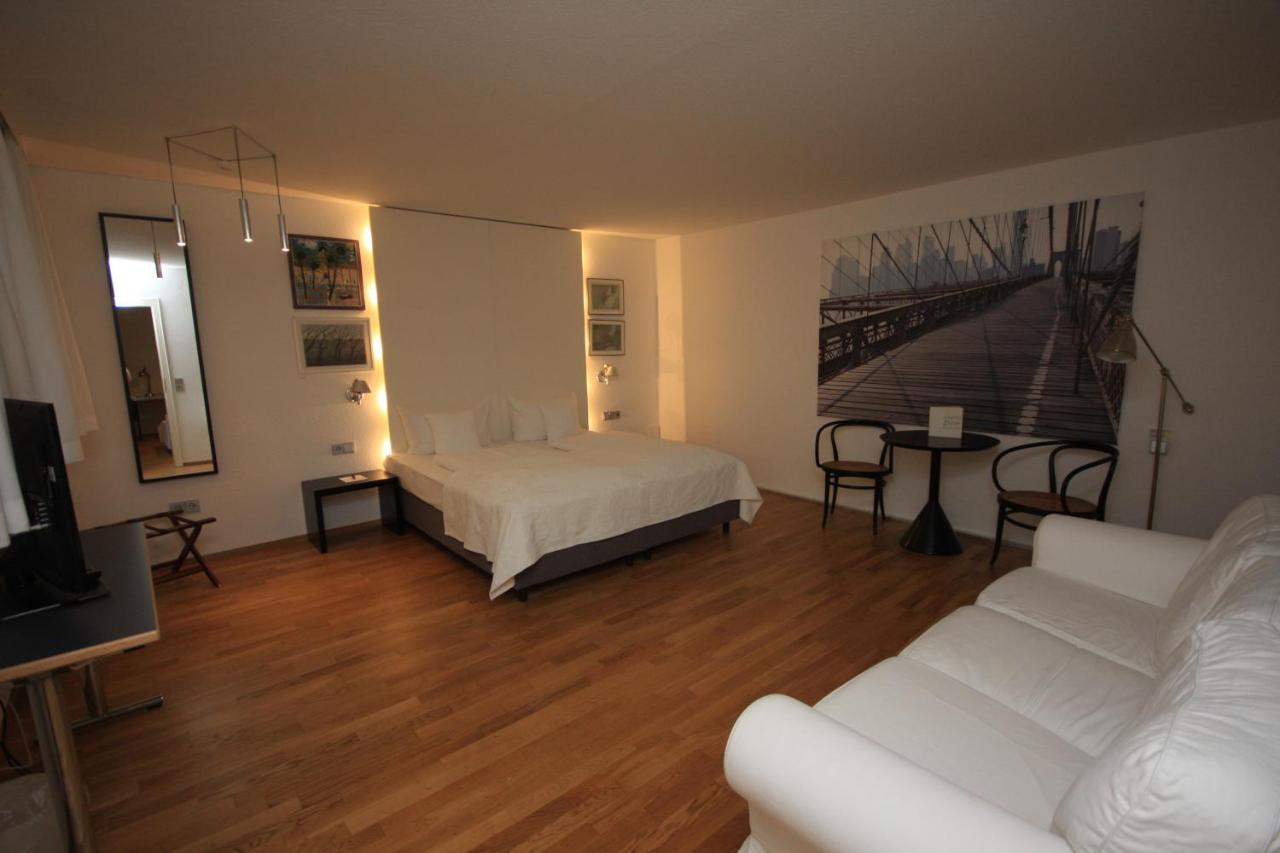 Hotel Am Main Veitshöchheim Esterno foto