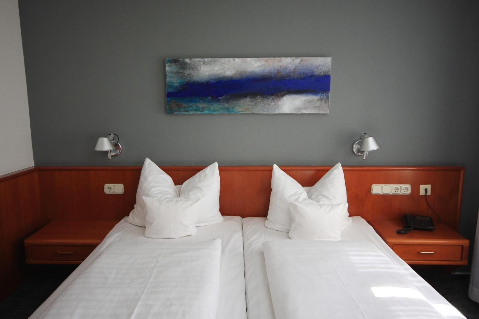 Hotel Am Main Veitshöchheim Esterno foto
